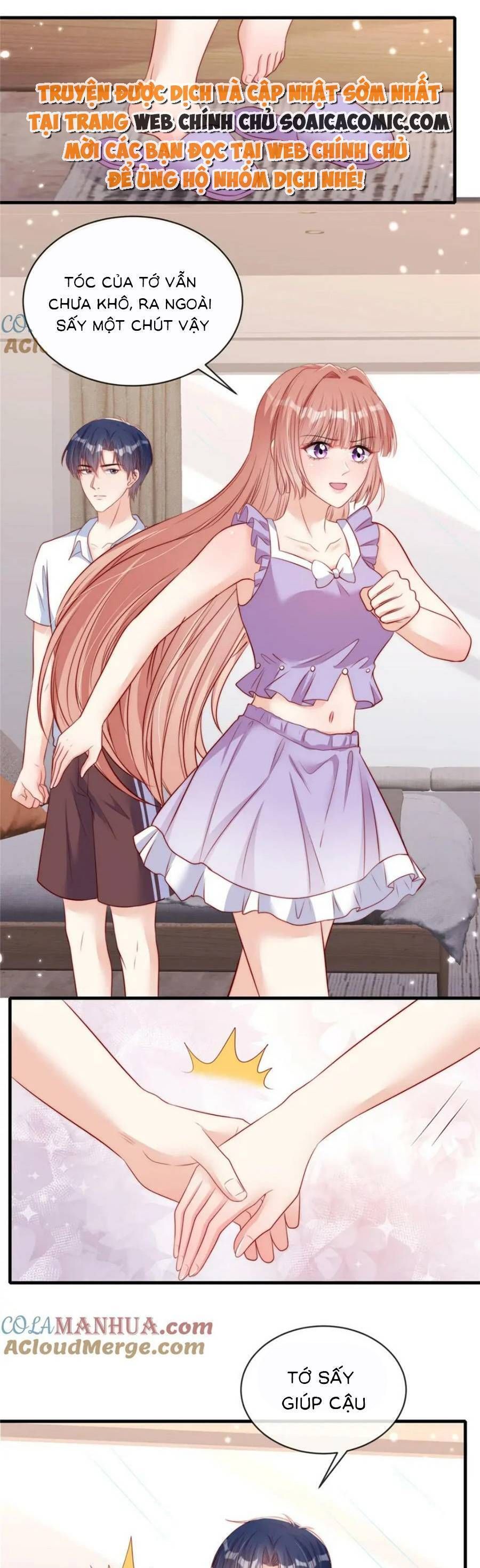 đọc truyện  Tôi Được Năm Nam Chính Sủng Chương 142 ảnh 3 tại Thiên Thai Truyện