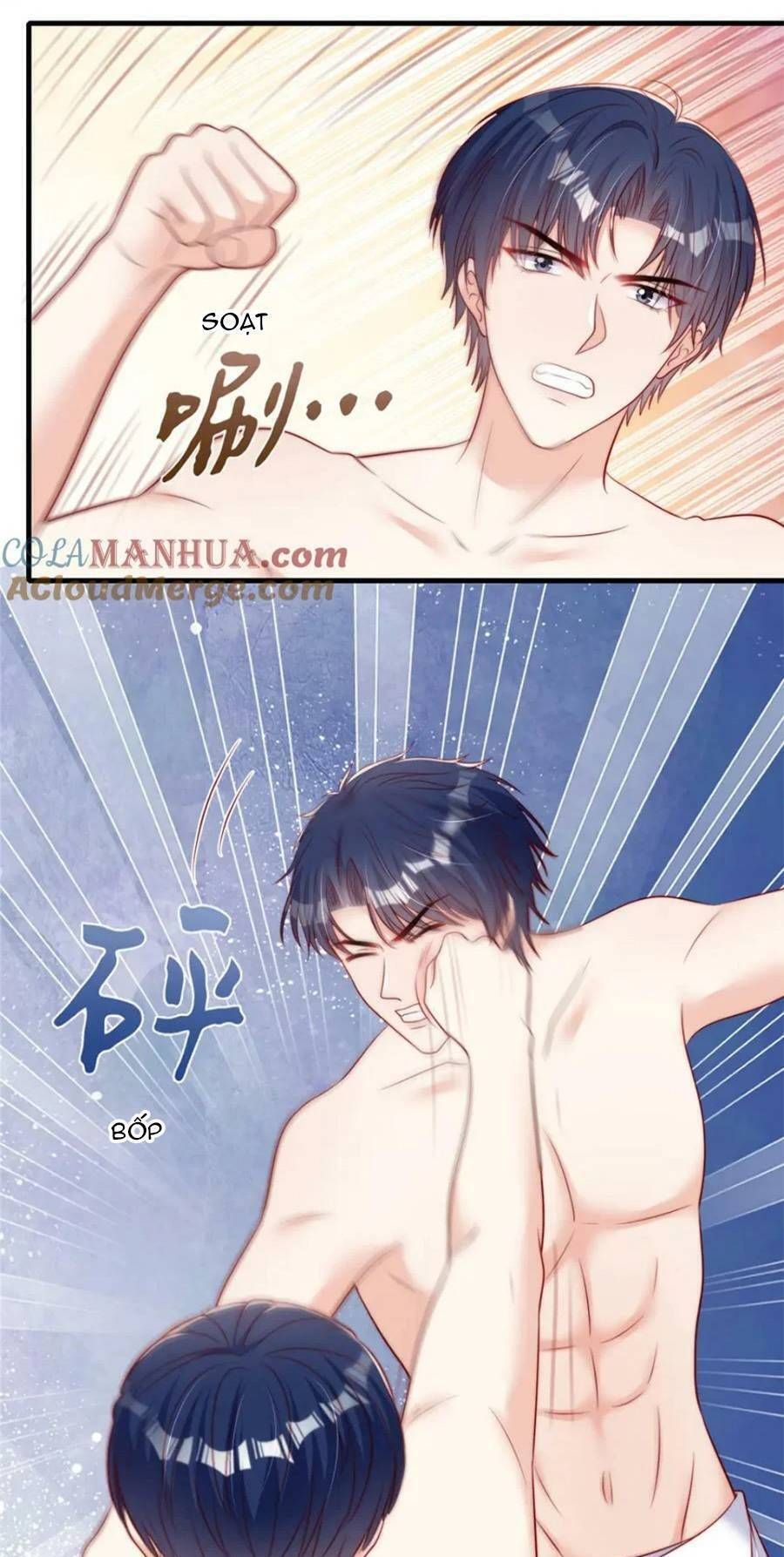 đọc truyện  Tôi Được Năm Nam Chính Sủng Chương 142 ảnh 15 tại Thiên Thai Truyện