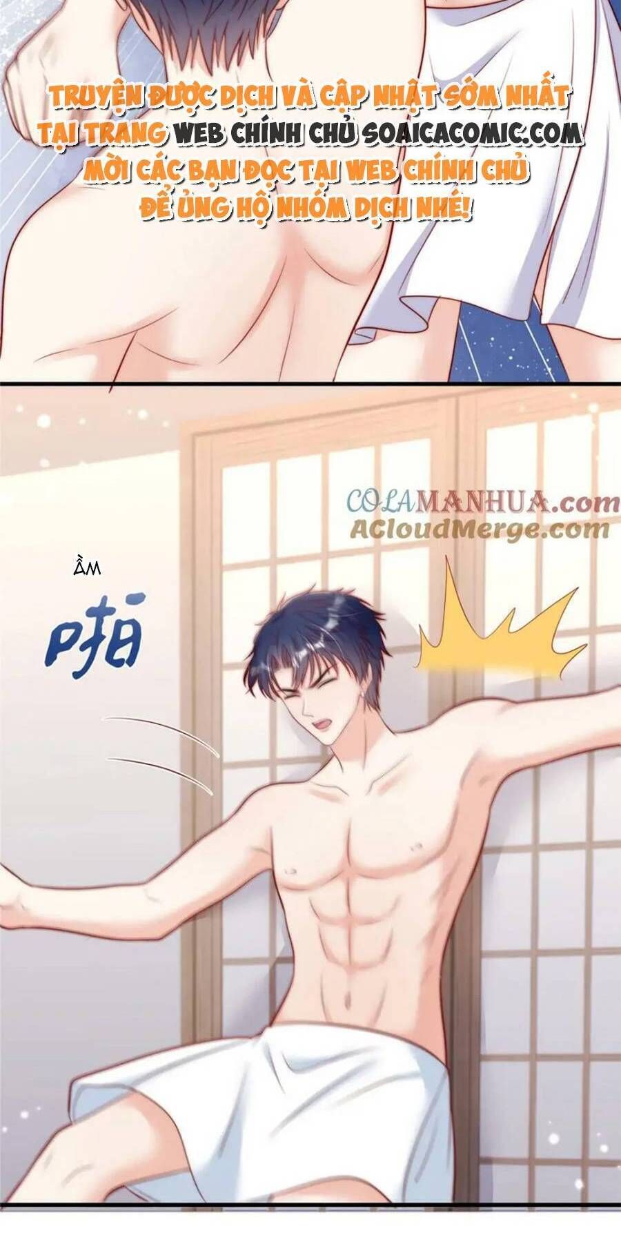 đọc truyện  Tôi Được Năm Nam Chính Sủng Chương 142 ảnh 16 tại Thiên Thai Truyện