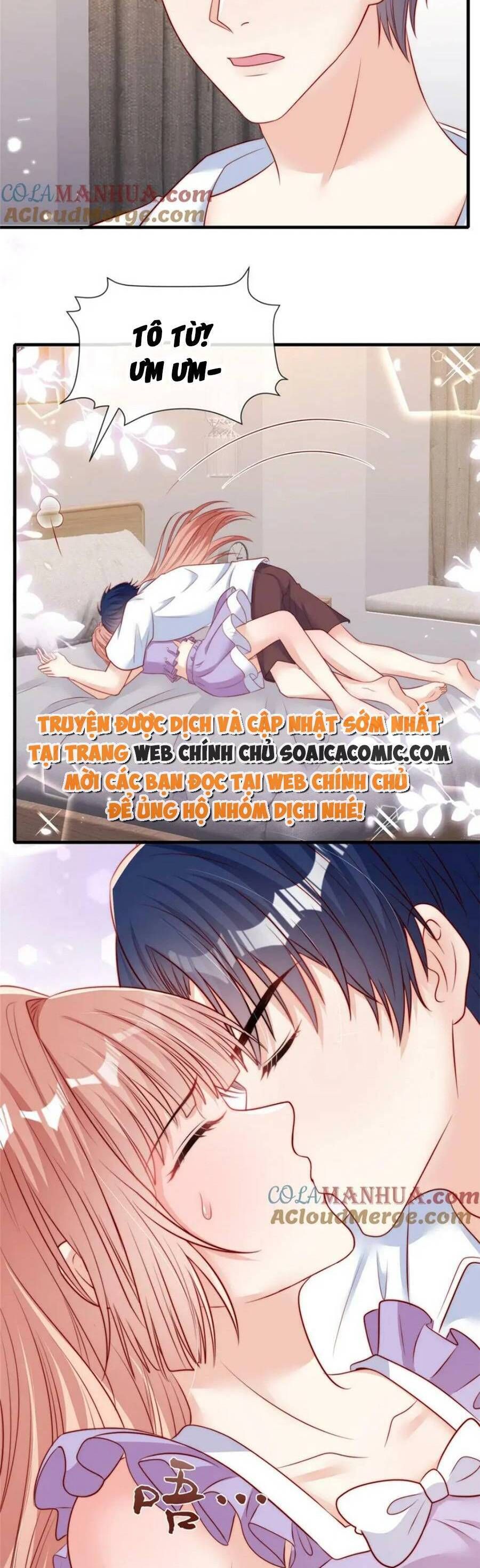 đọc truyện  Tôi Được Năm Nam Chính Sủng Chương 142 ảnh 5 tại Thiên Thai Truyện