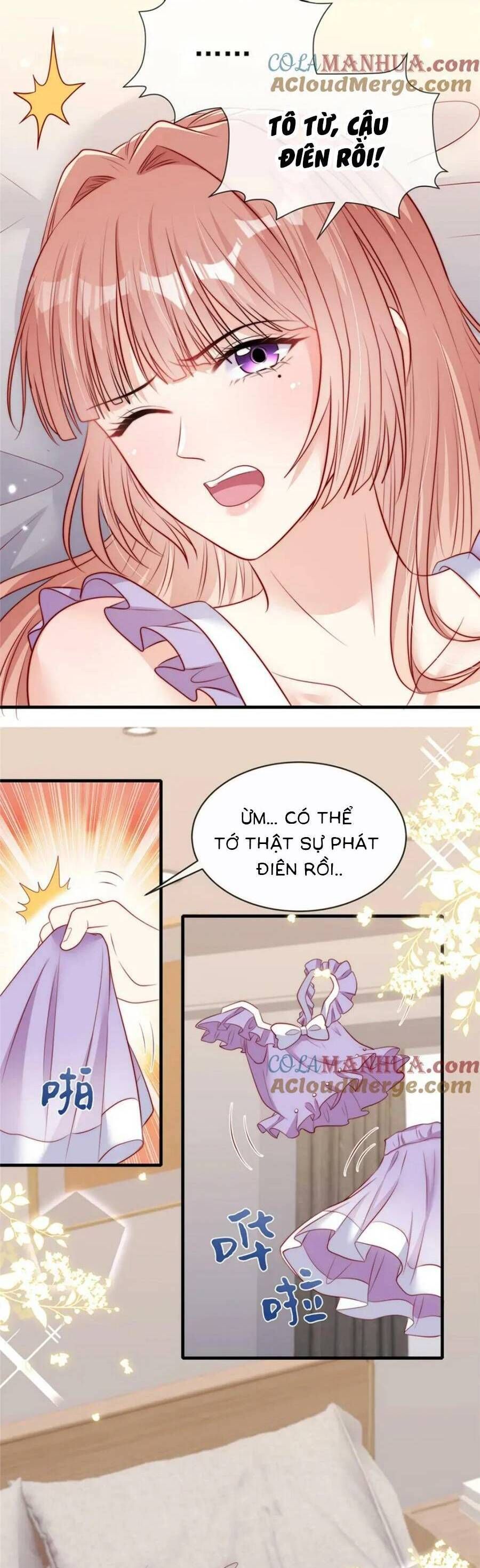 đọc truyện  Tôi Được Năm Nam Chính Sủng Chương 142 ảnh 7 tại Thiên Thai Truyện