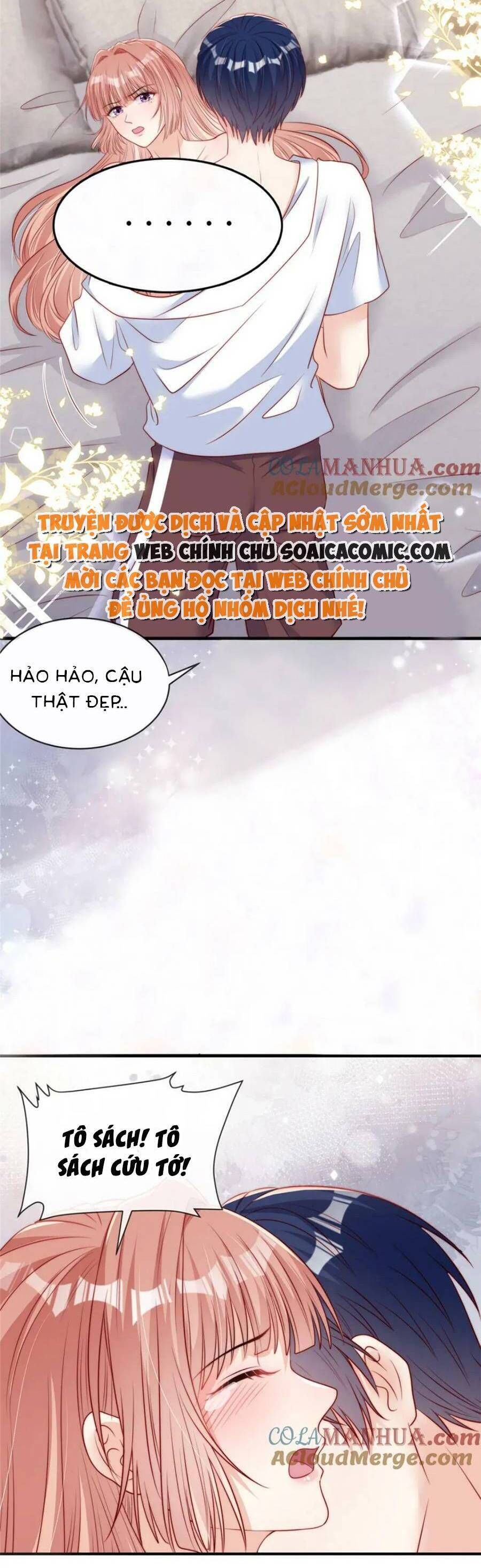 đọc truyện  Tôi Được Năm Nam Chính Sủng Chương 142 ảnh 8 tại Thiên Thai Truyện