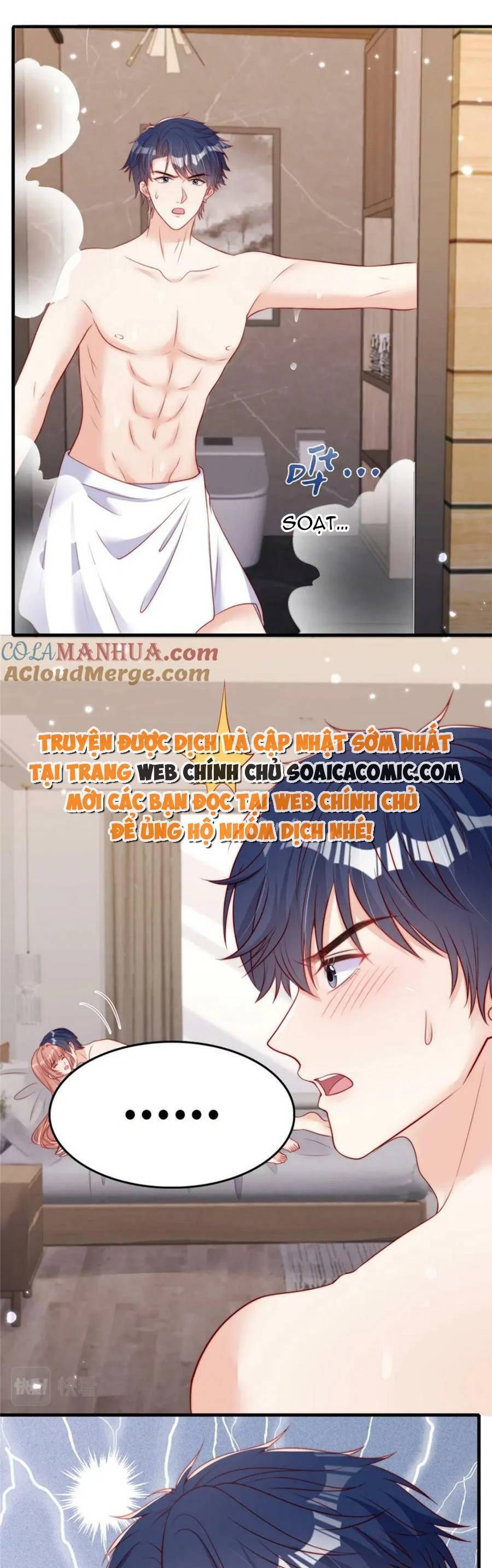 đọc truyện  Tôi Được Năm Nam Chính Sủng Chương 142 ảnh 9 tại Thiên Thai Truyện