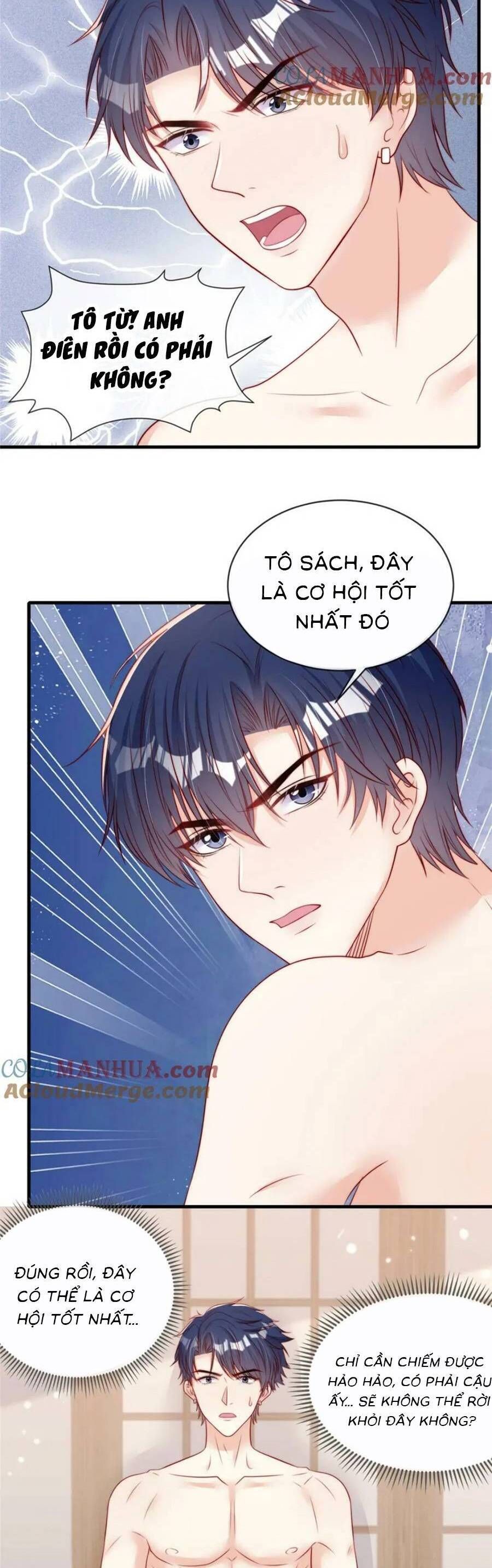 đọc truyện  Tôi Được Năm Nam Chính Sủng Chương 142 ảnh 10 tại Thiên Thai Truyện