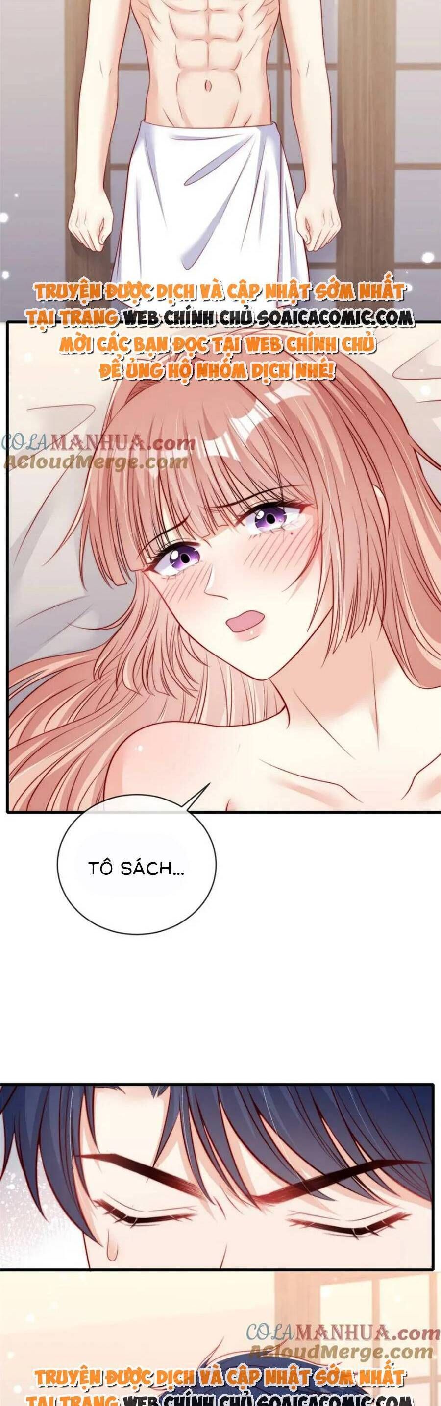 đọc truyện  Tôi Được Năm Nam Chính Sủng Chương 142 ảnh 11 tại Thiên Thai Truyện