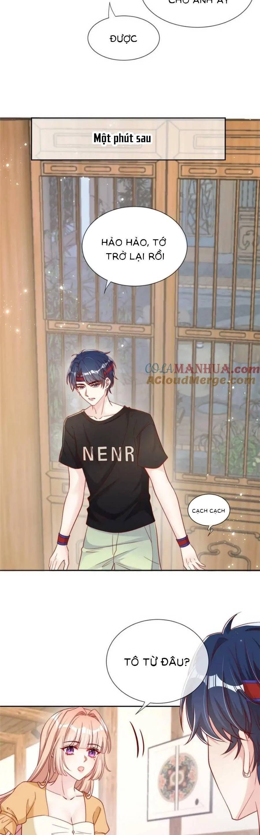 đọc truyện  Tôi Được Năm Nam Chính Sủng Chương 143 ảnh 13 tại Thiên Thai Truyện