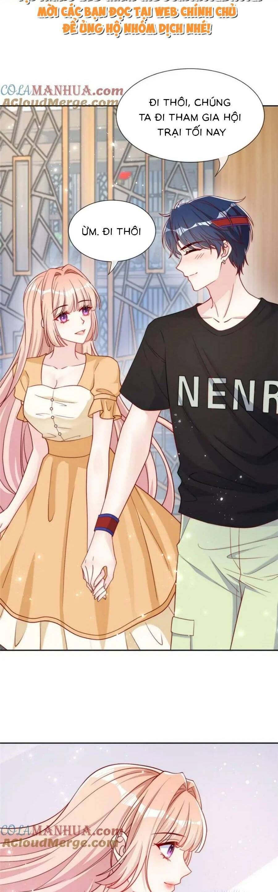 đọc truyện  Tôi Được Năm Nam Chính Sủng Chương 143 ảnh 15 tại Thiên Thai Truyện