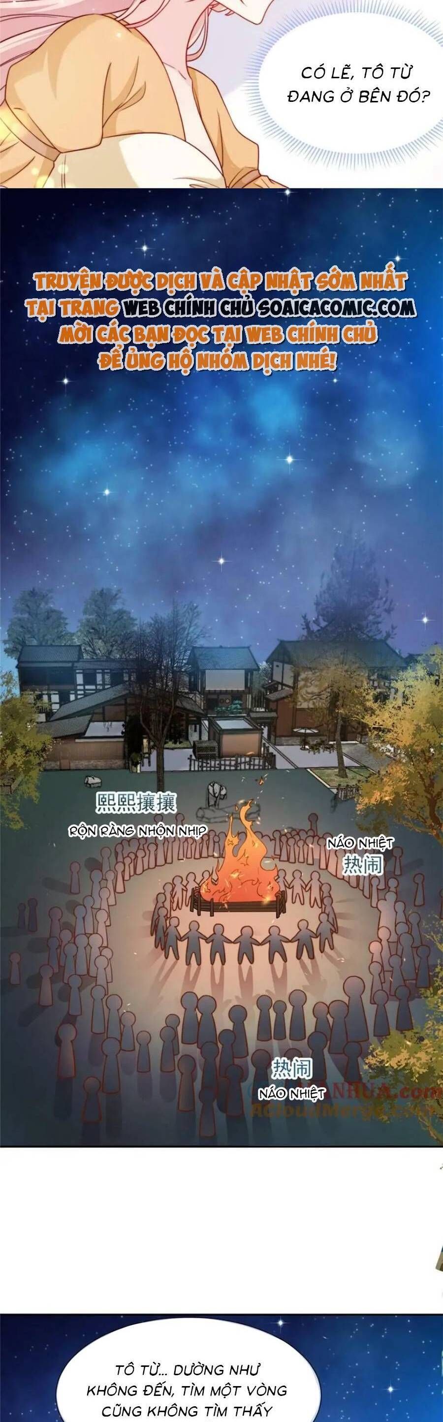 đọc truyện  Tôi Được Năm Nam Chính Sủng Chương 143 ảnh 16 tại Thiên Thai Truyện