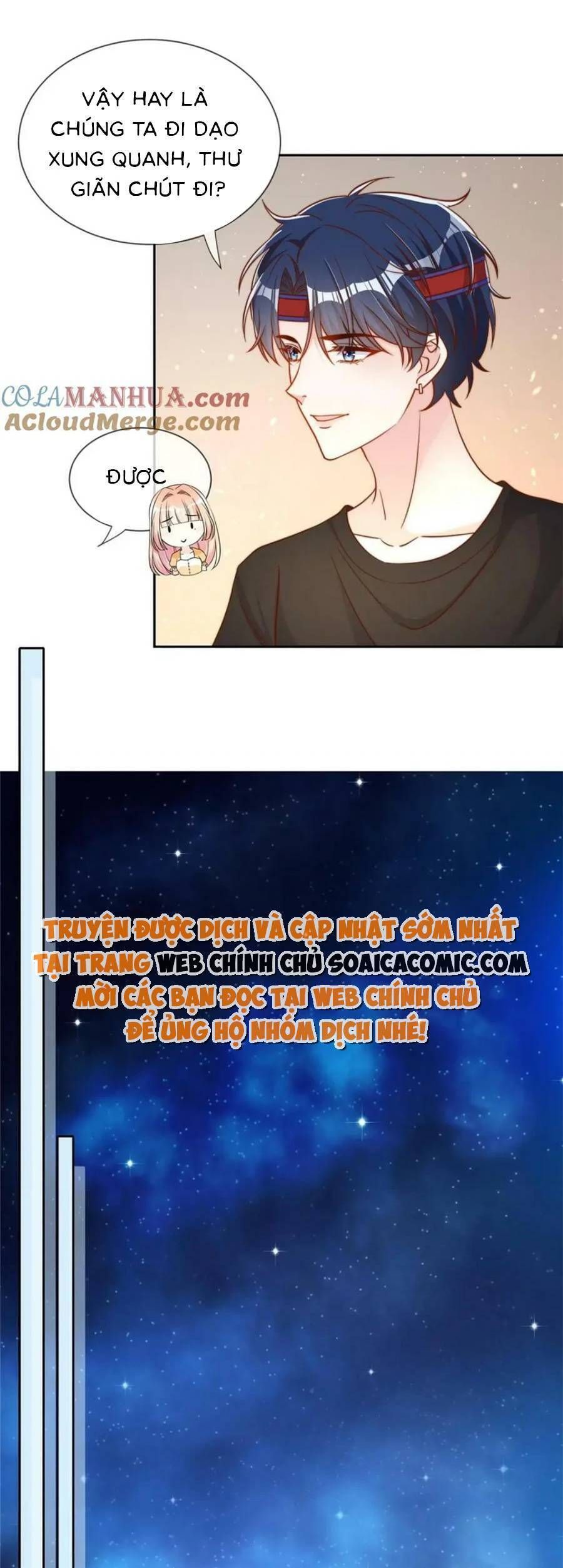 đọc truyện  Tôi Được Năm Nam Chính Sủng Chương 143 ảnh 19 tại Thiên Thai Truyện