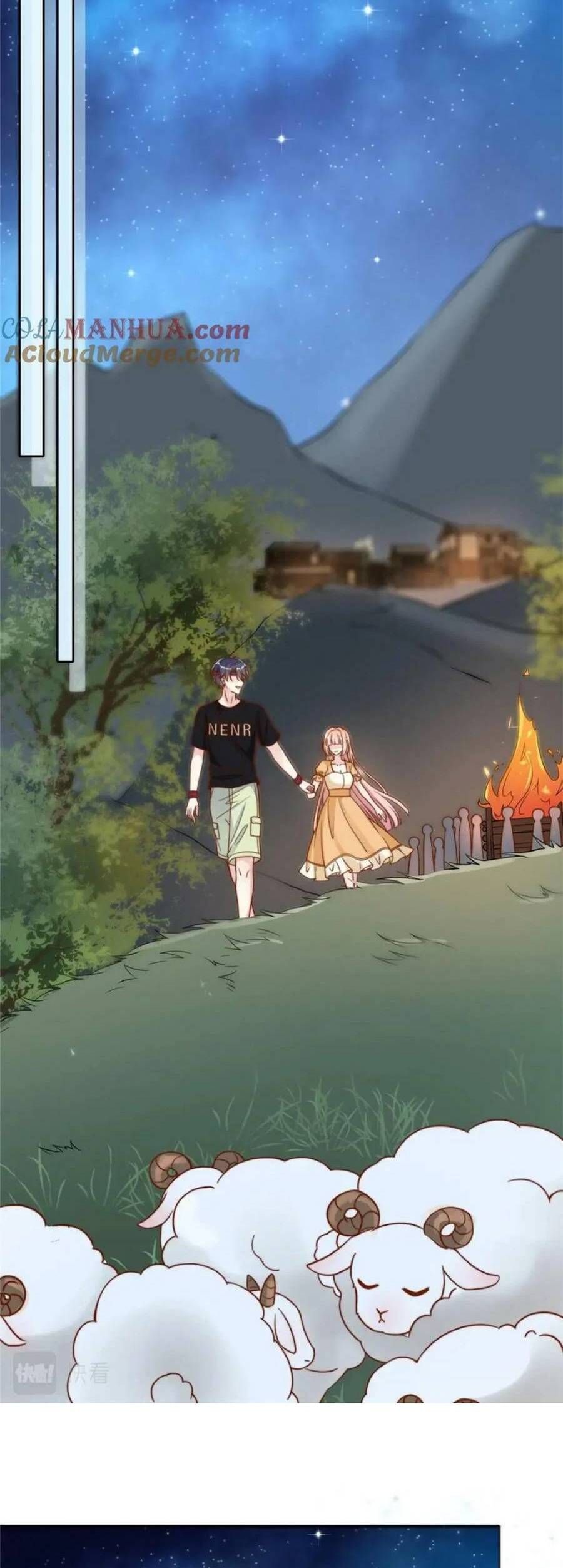 đọc truyện  Tôi Được Năm Nam Chính Sủng Chương 143 ảnh 20 tại Thiên Thai Truyện