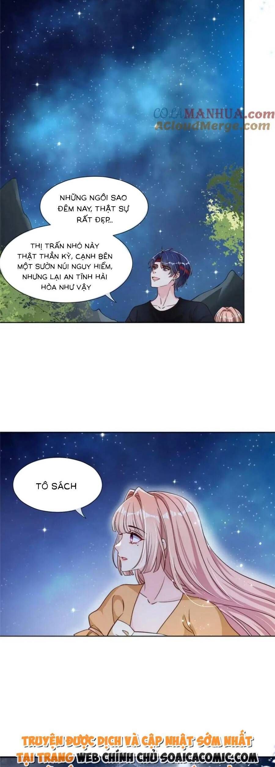 đọc truyện  Tôi Được Năm Nam Chính Sủng Chương 143 ảnh 21 tại Thiên Thai Truyện