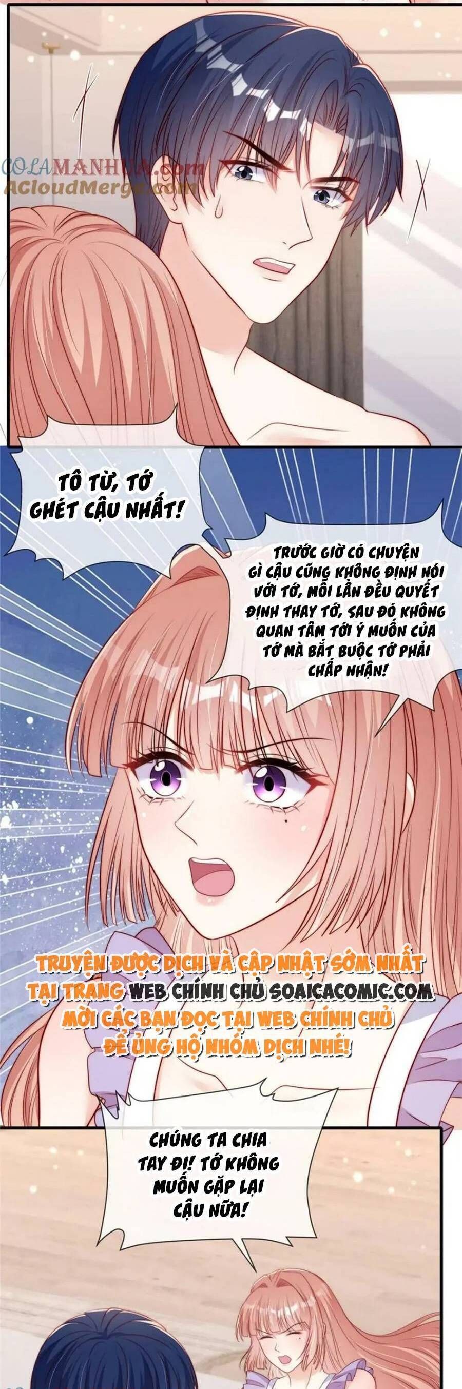 đọc truyện  Tôi Được Năm Nam Chính Sủng Chương 143 ảnh 4 tại Thiên Thai Truyện