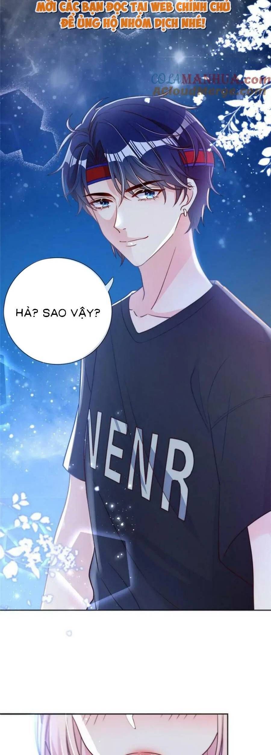 đọc truyện  Tôi Được Năm Nam Chính Sủng Chương 143 ảnh 22 tại Thiên Thai Truyện