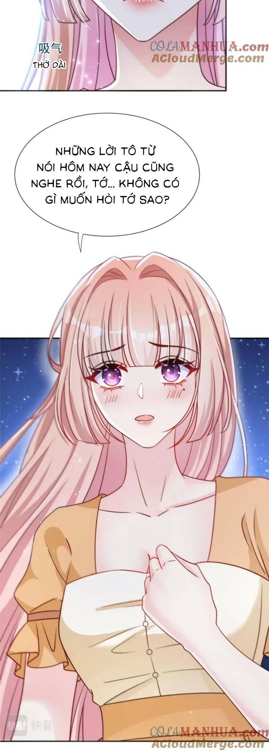 đọc truyện  Tôi Được Năm Nam Chính Sủng Chương 143 ảnh 23 tại Thiên Thai Truyện