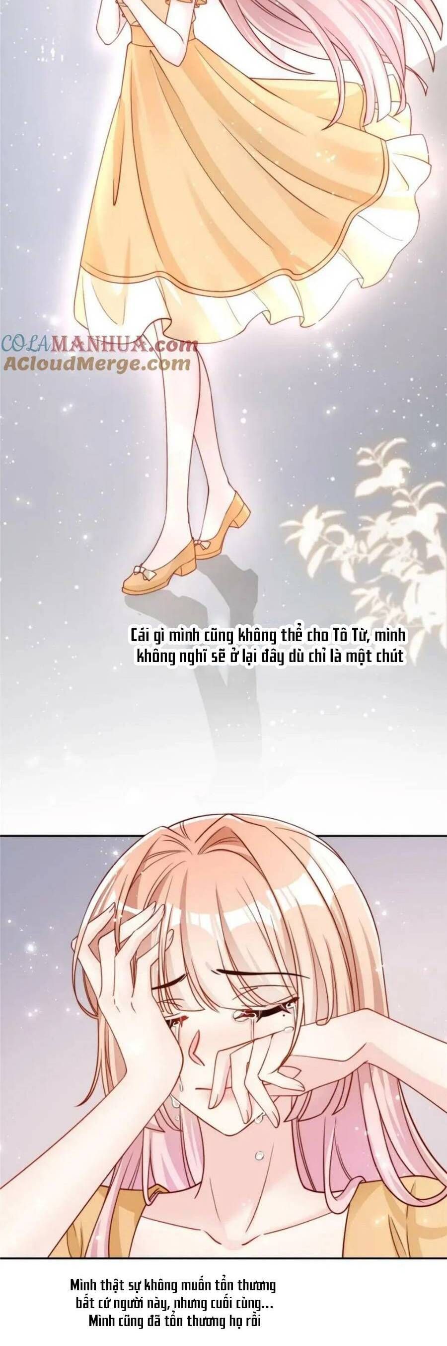 đọc truyện  Tôi Được Năm Nam Chính Sủng Chương 143 ảnh 10 tại Thiên Thai Truyện