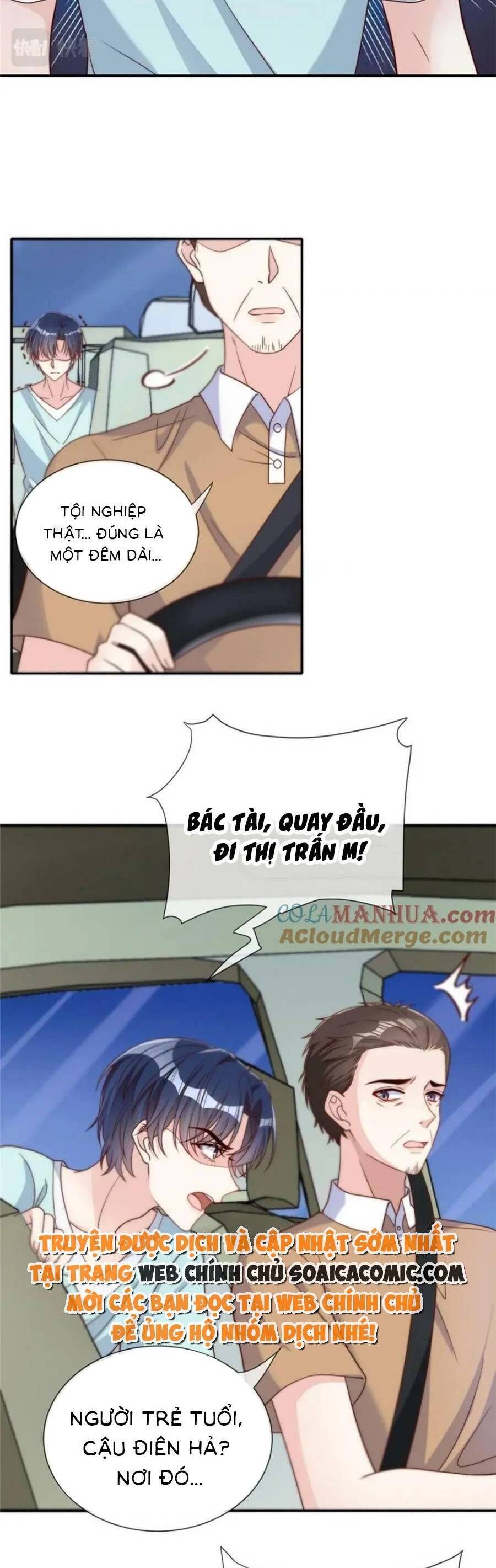 đọc truyện  Tôi Được Năm Nam Chính Sủng Chương 144 ảnh 12 tại Thiên Thai Truyện