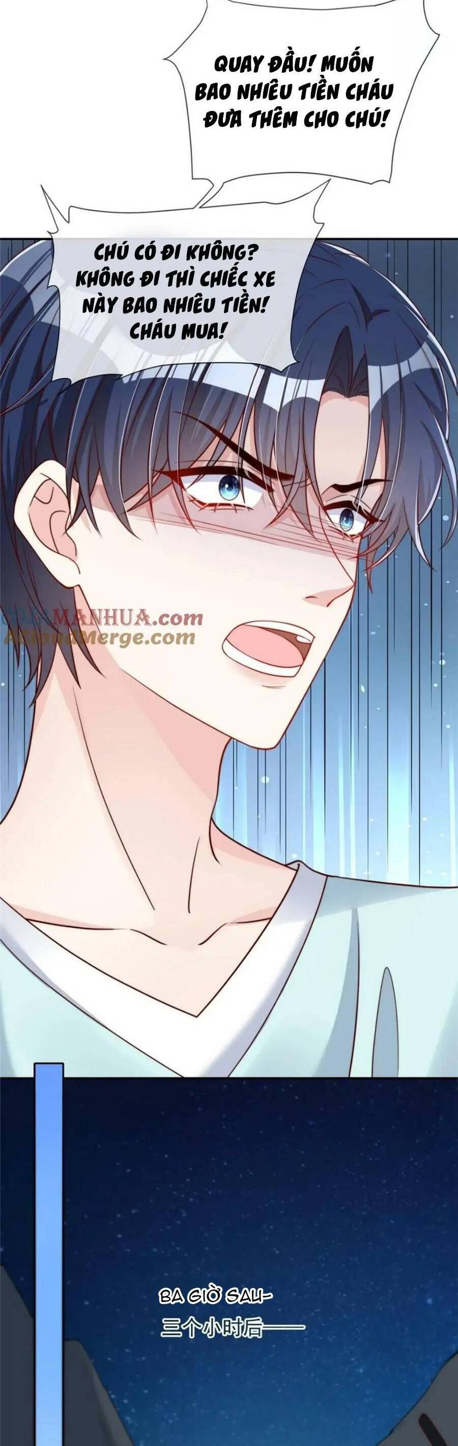 đọc truyện  Tôi Được Năm Nam Chính Sủng Chương 144 ảnh 13 tại Thiên Thai Truyện