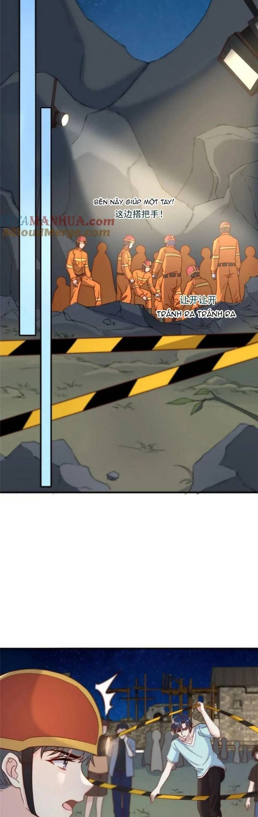 đọc truyện  Tôi Được Năm Nam Chính Sủng Chương 144 ảnh 14 tại Thiên Thai Truyện