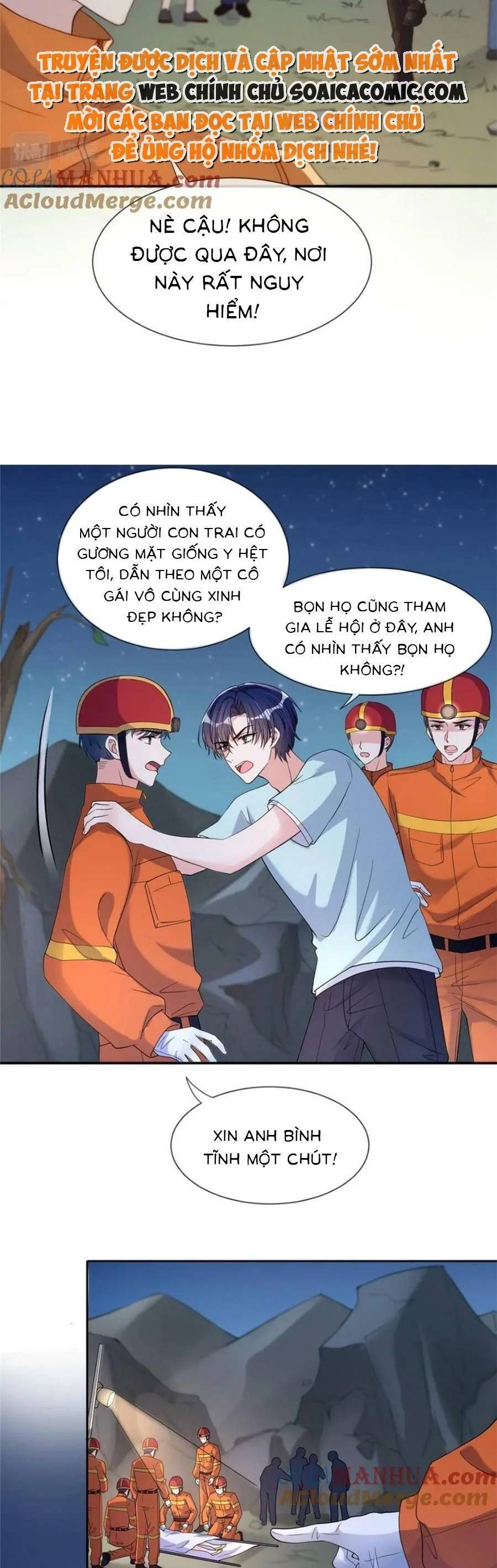 đọc truyện  Tôi Được Năm Nam Chính Sủng Chương 144 ảnh 15 tại Thiên Thai Truyện