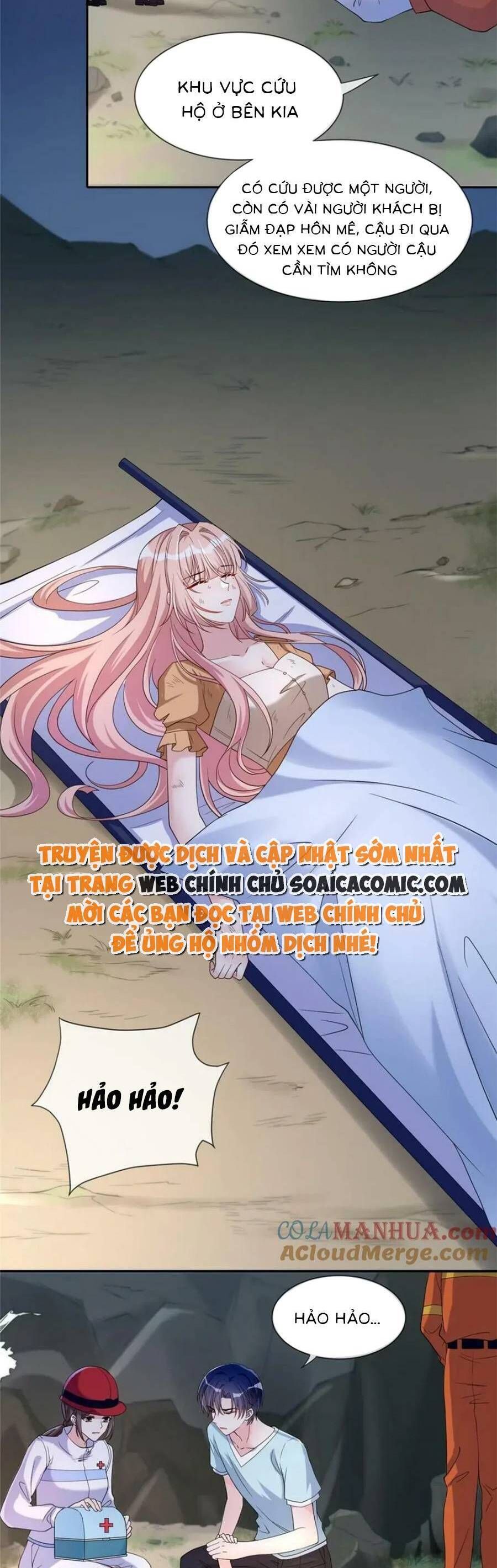 đọc truyện  Tôi Được Năm Nam Chính Sủng Chương 144 ảnh 16 tại Thiên Thai Truyện