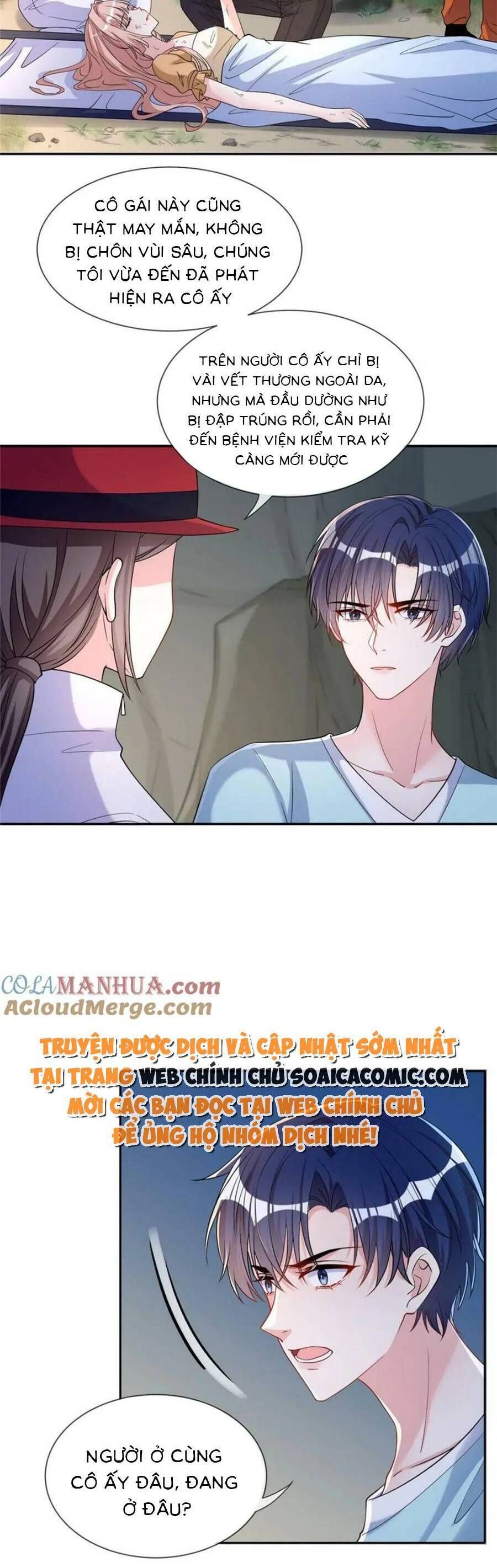 đọc truyện  Tôi Được Năm Nam Chính Sủng Chương 144 ảnh 17 tại Thiên Thai Truyện