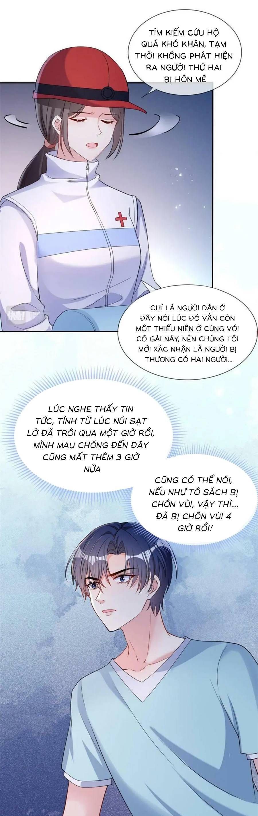 đọc truyện  Tôi Được Năm Nam Chính Sủng Chương 144 ảnh 18 tại Thiên Thai Truyện