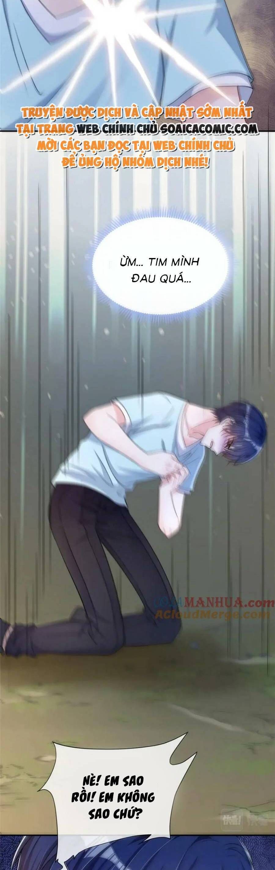 đọc truyện  Tôi Được Năm Nam Chính Sủng Chương 144 ảnh 21 tại Thiên Thai Truyện