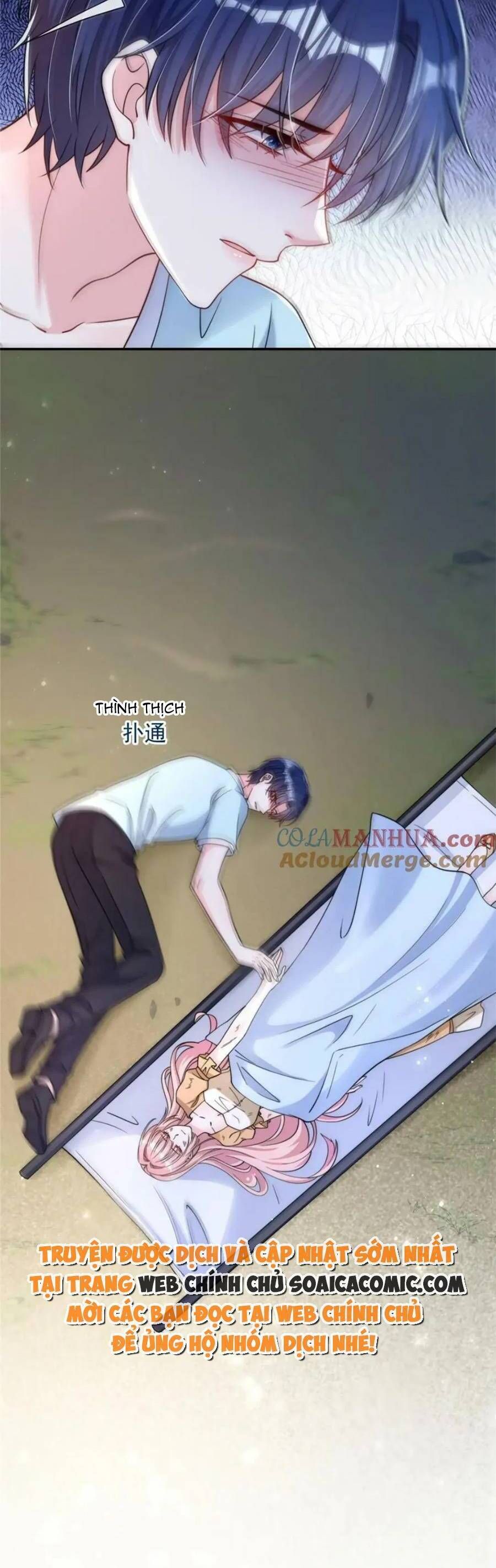 đọc truyện  Tôi Được Năm Nam Chính Sủng Chương 144 ảnh 22 tại Thiên Thai Truyện