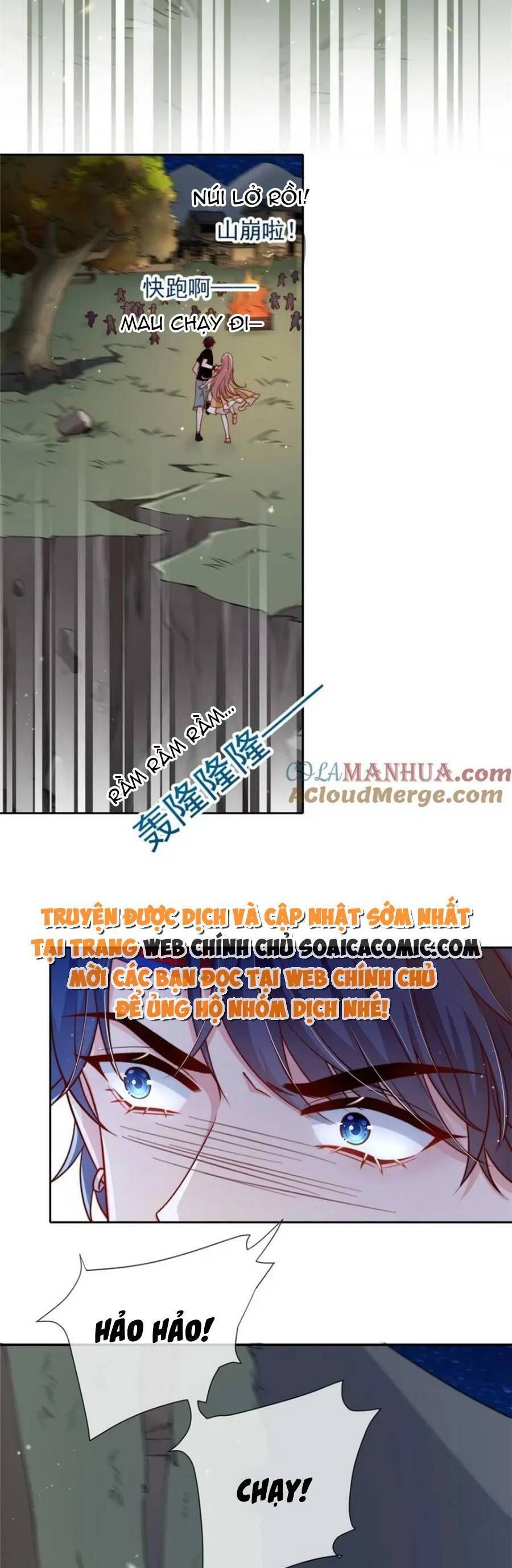 đọc truyện  Tôi Được Năm Nam Chính Sủng Chương 144 ảnh 7 tại Thiên Thai Truyện