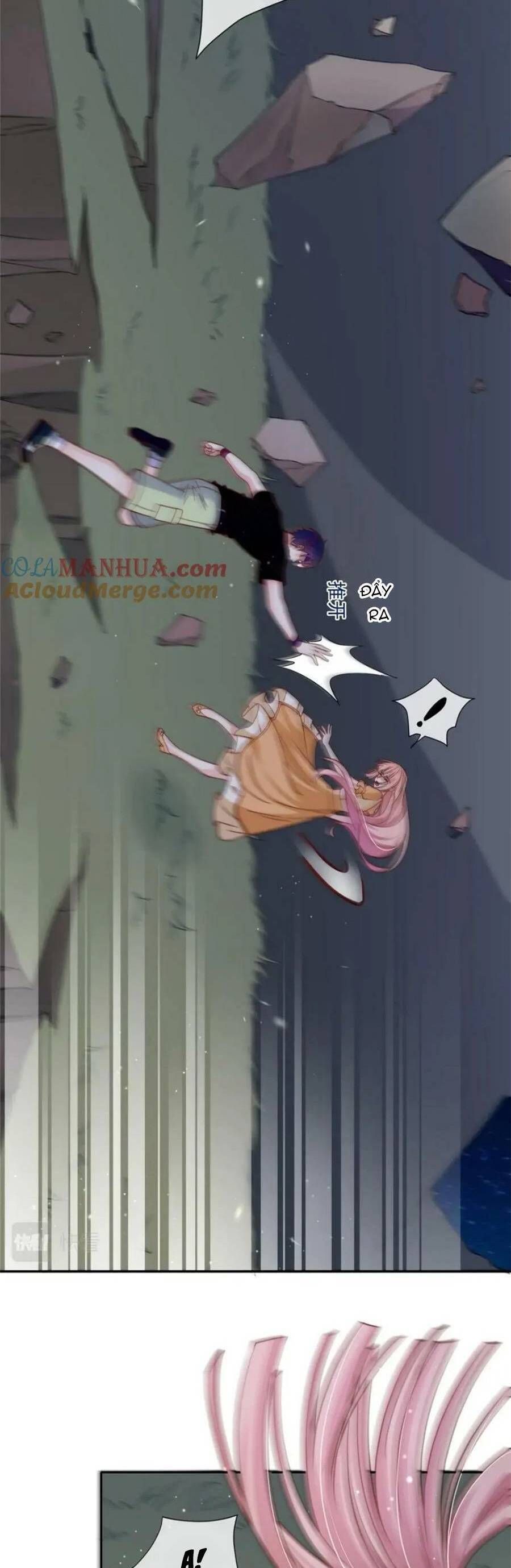 đọc truyện  Tôi Được Năm Nam Chính Sủng Chương 144 ảnh 8 tại Thiên Thai Truyện