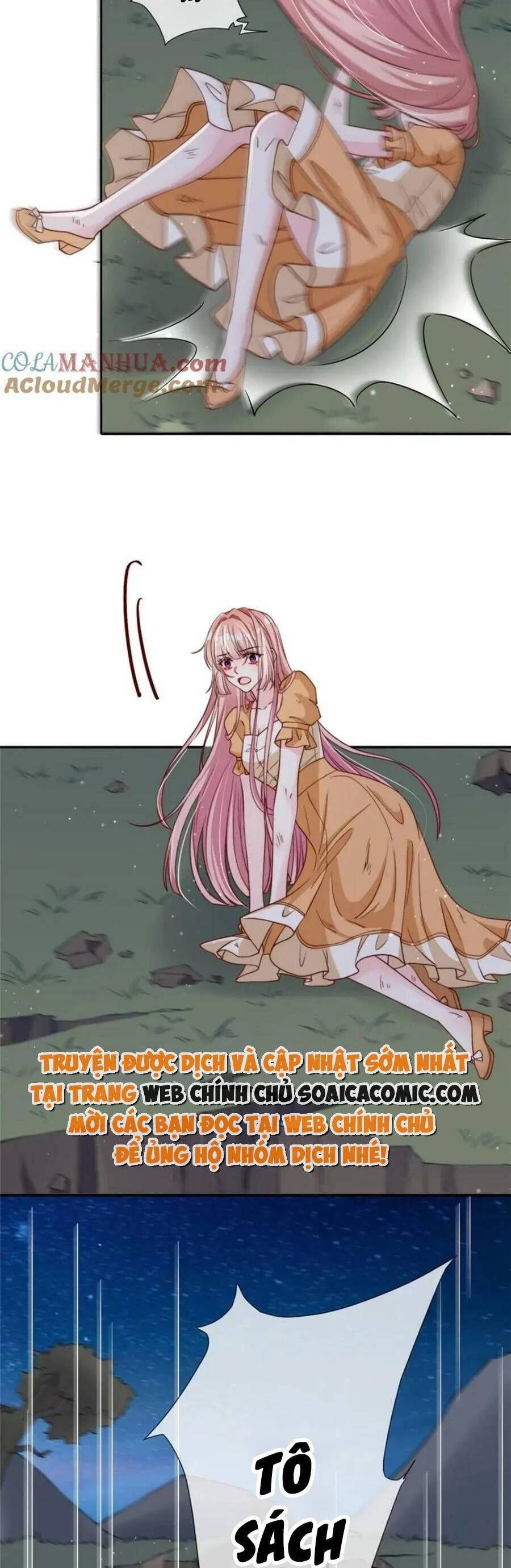 đọc truyện  Tôi Được Năm Nam Chính Sủng Chương 144 ảnh 9 tại Thiên Thai Truyện