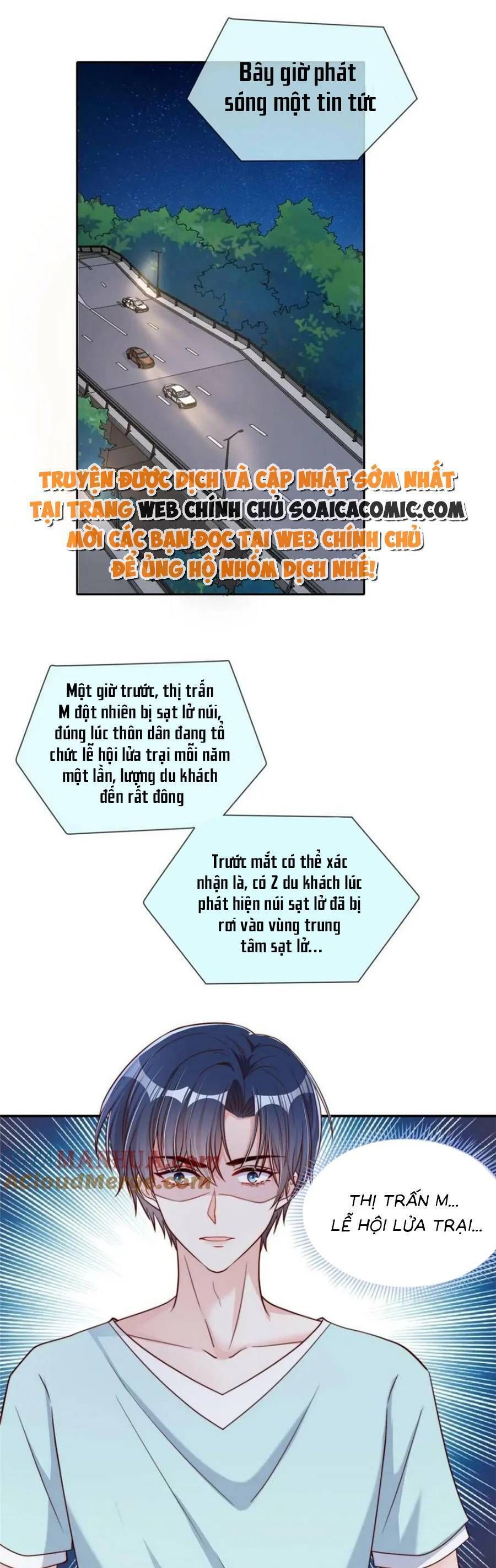 đọc truyện  Tôi Được Năm Nam Chính Sủng Chương 144 ảnh 11 tại Thiên Thai Truyện