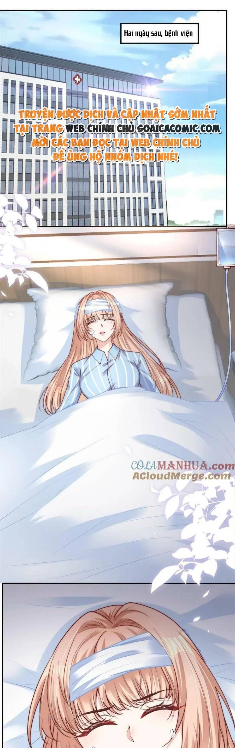 đọc truyện  Tôi Được Năm Nam Chính Sủng Chương 145 ảnh 3 tại Thiên Thai Truyện