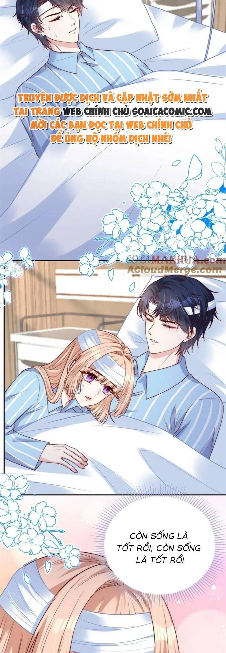 đọc truyện  Tôi Được Năm Nam Chính Sủng Chương 145 ảnh 13 tại Thiên Thai Truyện