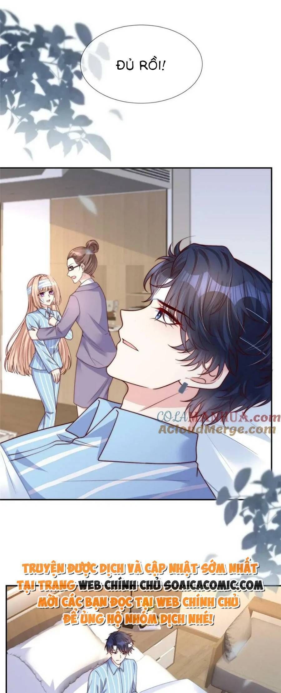 đọc truyện  Tôi Được Năm Nam Chính Sủng Chương 145 ảnh 15 tại Thiên Thai Truyện