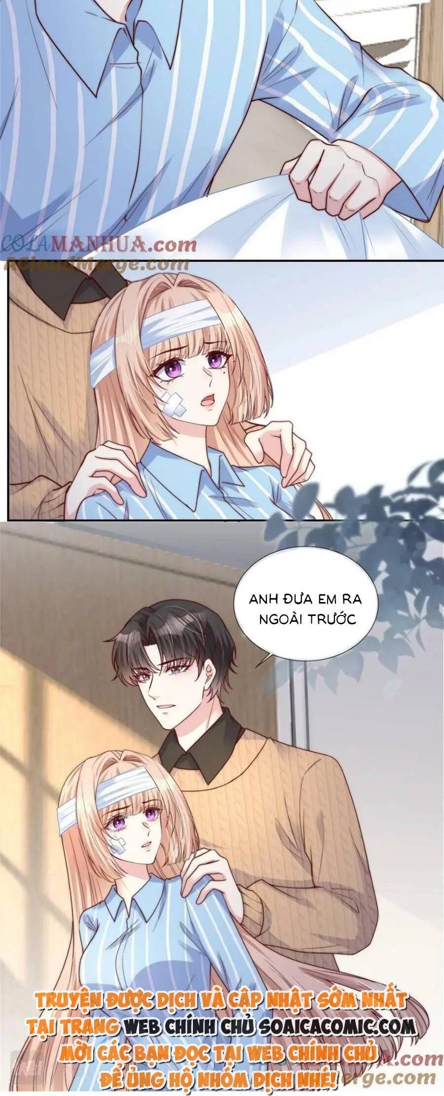 đọc truyện  Tôi Được Năm Nam Chính Sủng Chương 145 ảnh 17 tại Thiên Thai Truyện