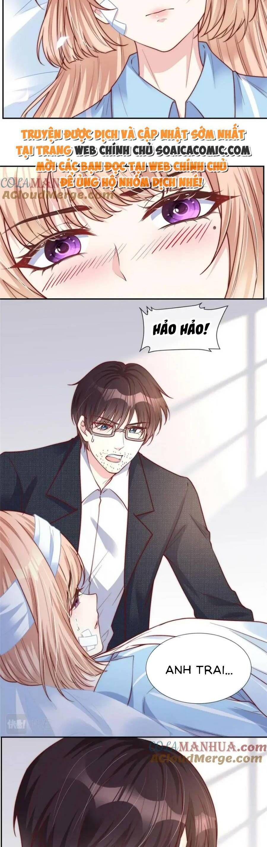 đọc truyện  Tôi Được Năm Nam Chính Sủng Chương 145 ảnh 4 tại Thiên Thai Truyện