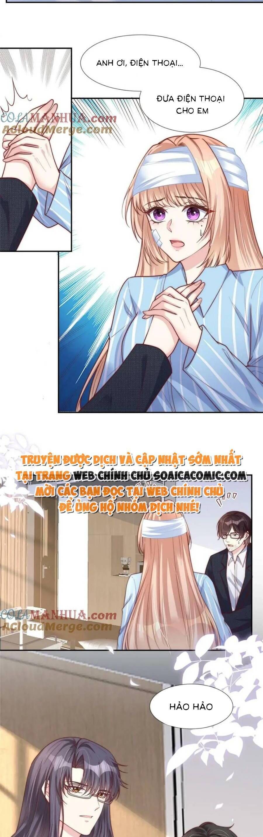 đọc truyện  Tôi Được Năm Nam Chính Sủng Chương 145 ảnh 6 tại Thiên Thai Truyện