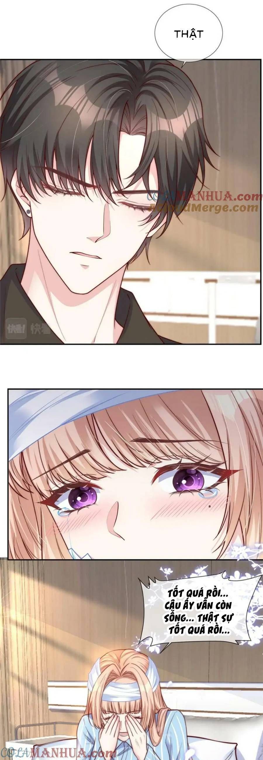 đọc truyện  Tôi Được Năm Nam Chính Sủng Chương 145 ảnh 9 tại Thiên Thai Truyện