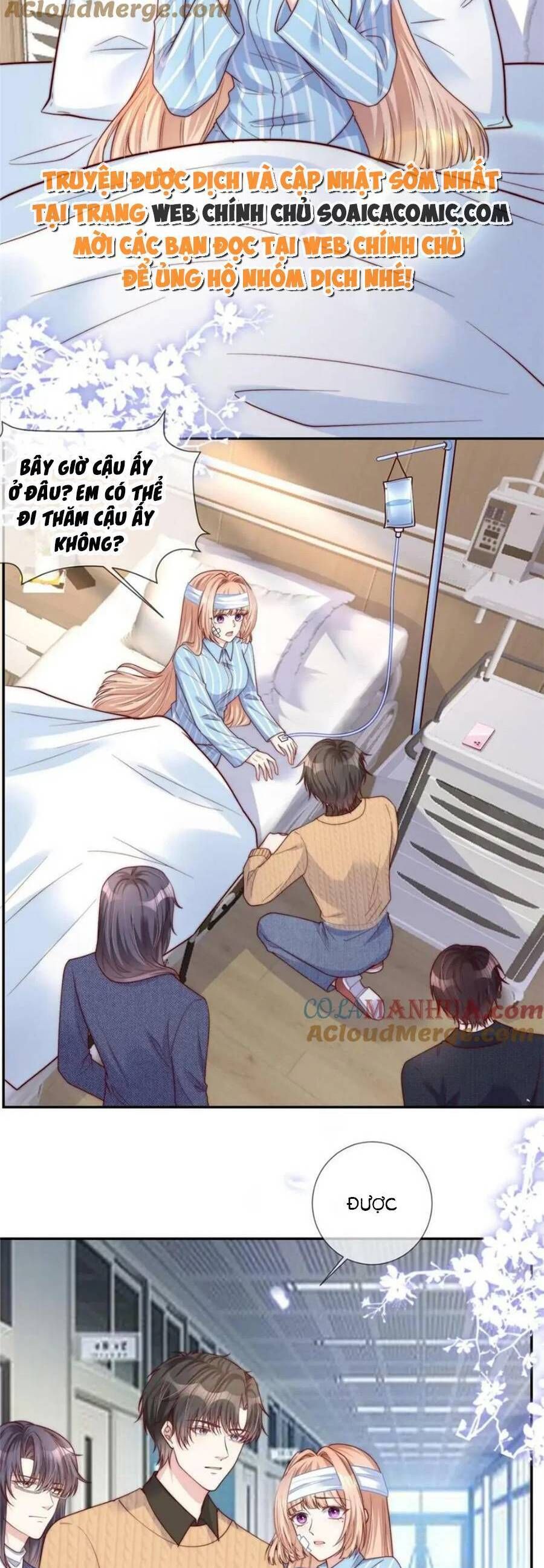 đọc truyện  Tôi Được Năm Nam Chính Sủng Chương 145 ảnh 10 tại Thiên Thai Truyện