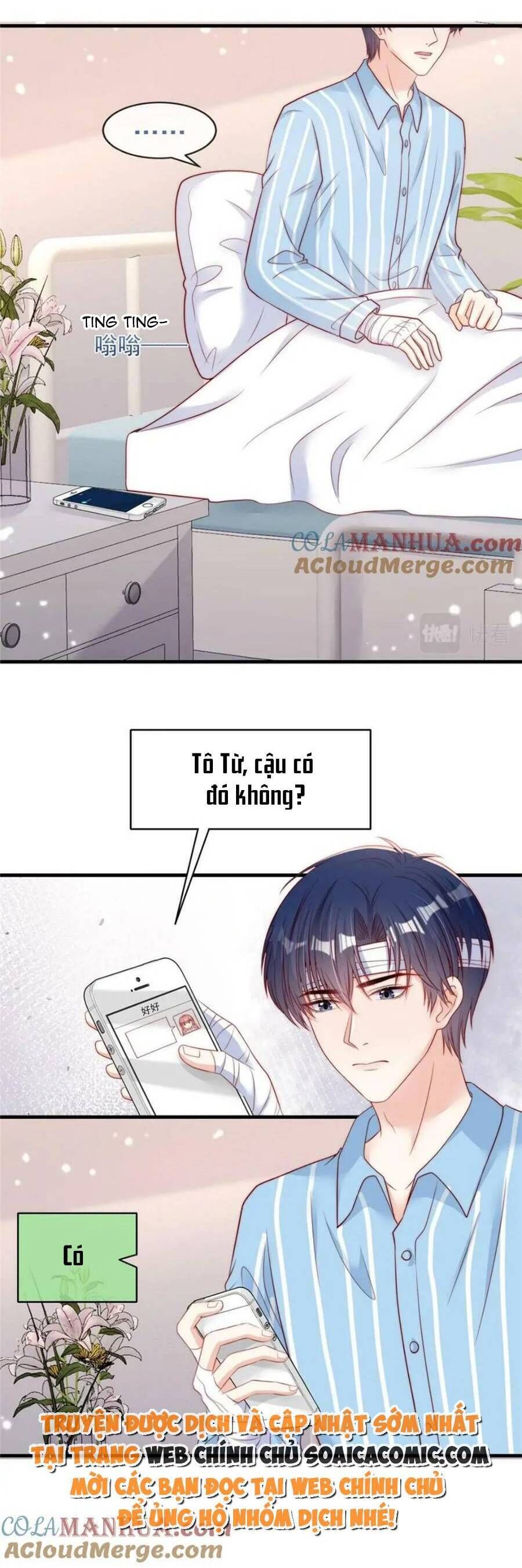 đọc truyện  Tôi Được Năm Nam Chính Sủng Chương 146 ảnh 13 tại Thiên Thai Truyện