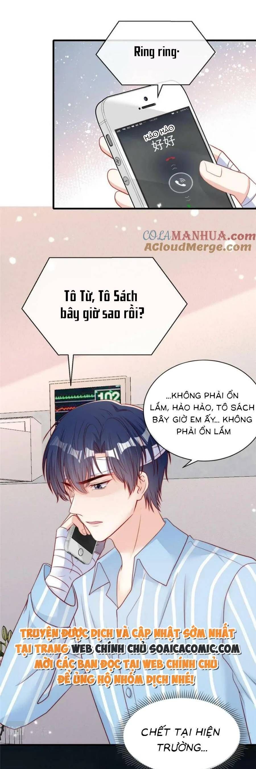 đọc truyện  Tôi Được Năm Nam Chính Sủng Chương 146 ảnh 15 tại Thiên Thai Truyện