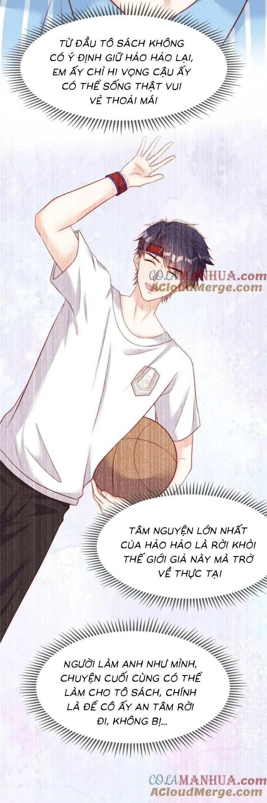 đọc truyện  Tôi Được Năm Nam Chính Sủng Chương 146 ảnh 17 tại Thiên Thai Truyện