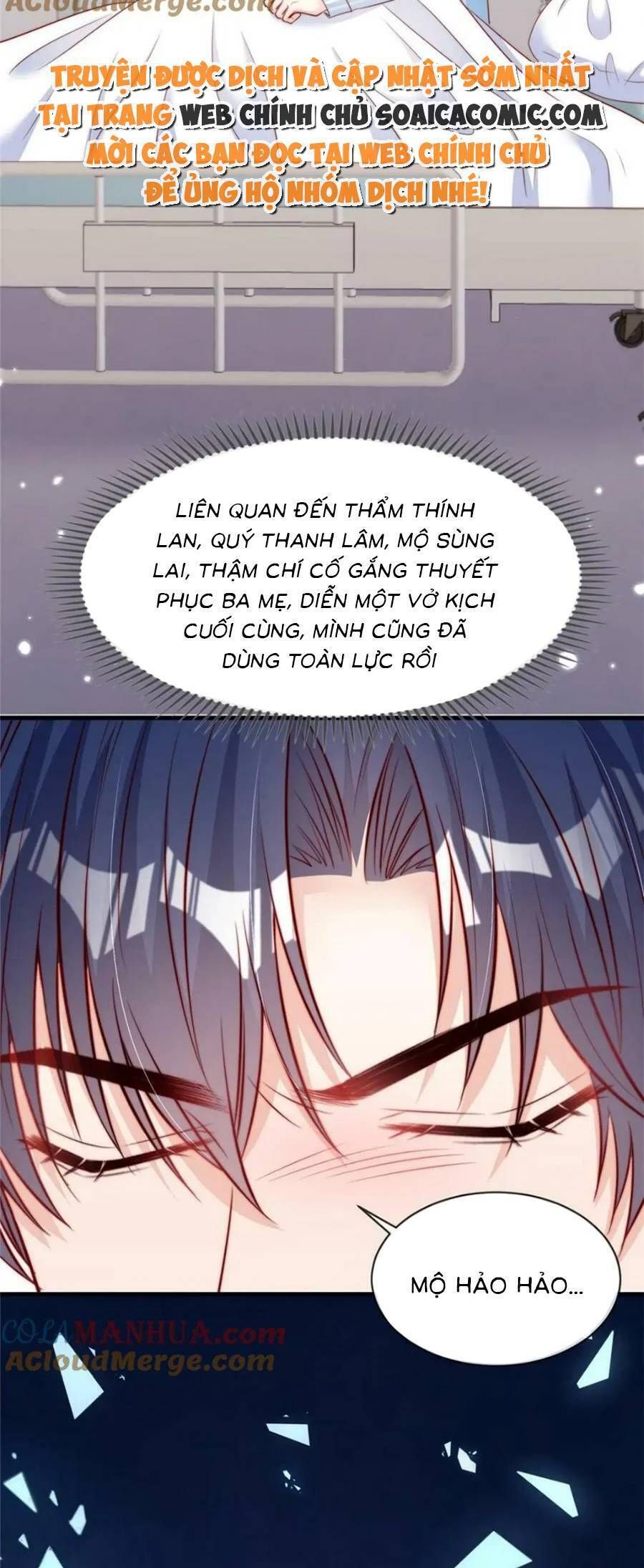 đọc truyện  Tôi Được Năm Nam Chính Sủng Chương 146 ảnh 20 tại Thiên Thai Truyện