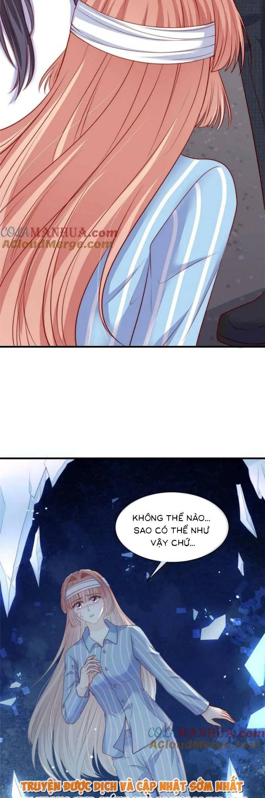 đọc truyện  Tôi Được Năm Nam Chính Sủng Chương 146 ảnh 6 tại Thiên Thai Truyện