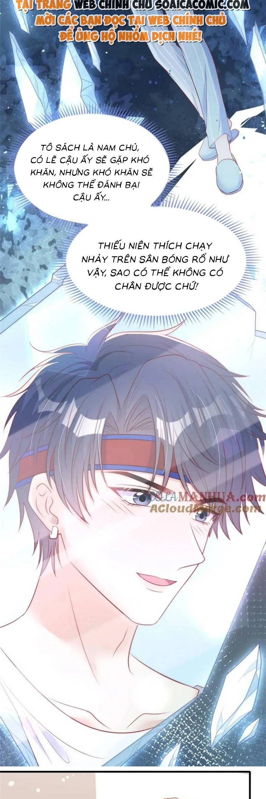 đọc truyện  Tôi Được Năm Nam Chính Sủng Chương 146 ảnh 7 tại Thiên Thai Truyện