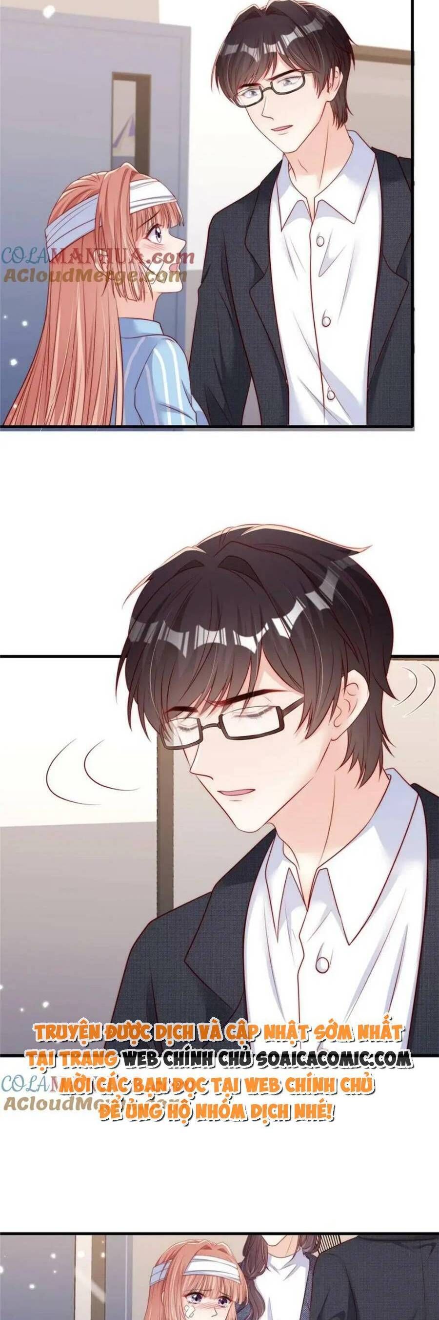 đọc truyện  Tôi Được Năm Nam Chính Sủng Chương 146 ảnh 8 tại Thiên Thai Truyện