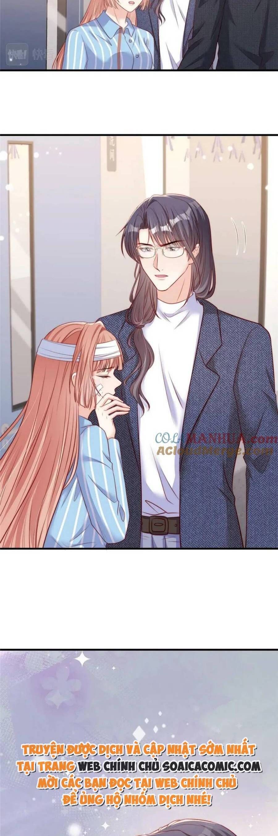 đọc truyện  Tôi Được Năm Nam Chính Sủng Chương 146 ảnh 9 tại Thiên Thai Truyện