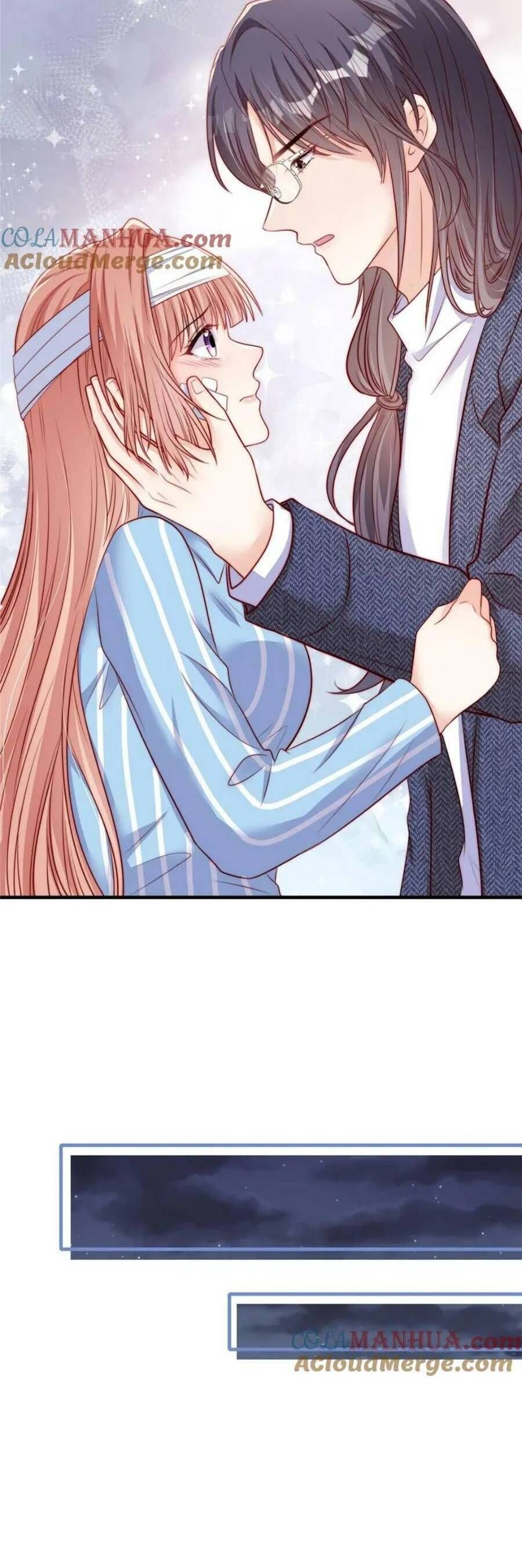 đọc truyện  Tôi Được Năm Nam Chính Sủng Chương 146 ảnh 10 tại Thiên Thai Truyện