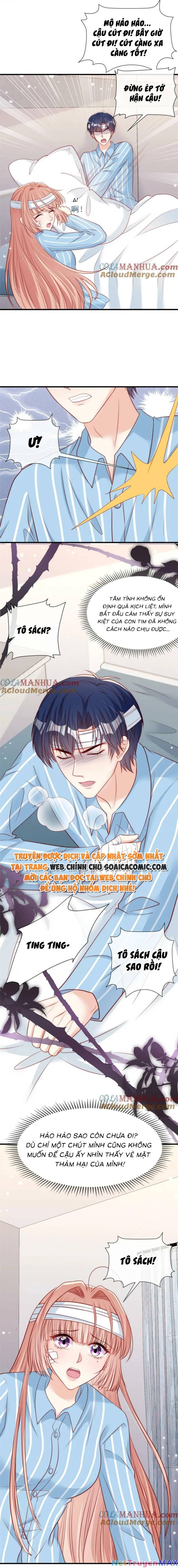 đọc truyện  Tôi Được Năm Nam Chính Sủng Chương 147 ảnh 6 tại Thiên Thai Truyện